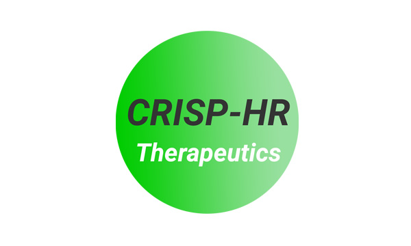 CRISP-HR Therapeutics