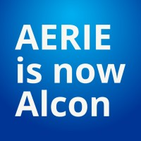 Aerie Pharmaceuticals
