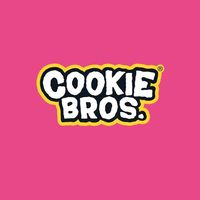 Cookie Bros. Keksteig zum Naschen