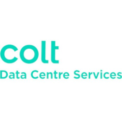 Colt Data Centre Services