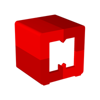 Maker's Red Box