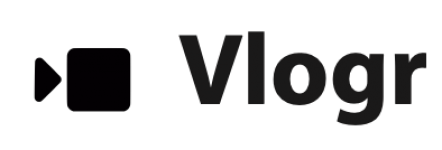 Vlogr