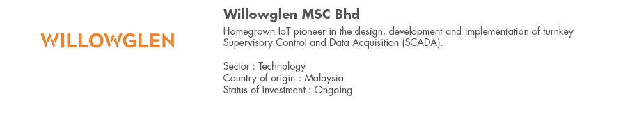 Willowglen MSC Berhad