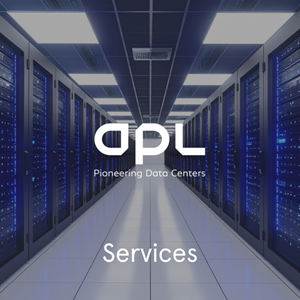 APL Data Center