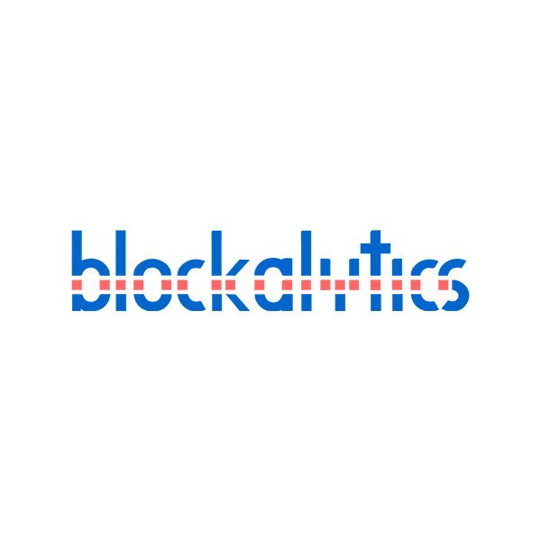 Blockalytics