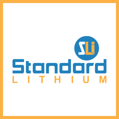 Standard Lithium