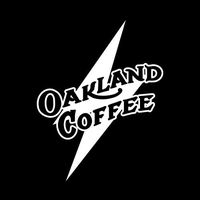 Oakland Coffee

Verified account