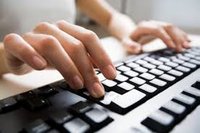 Data Entry Processor