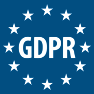 General Data Protection Regulation (GDPR)