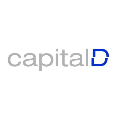 Capital D