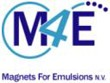 Magnets For Emulsions