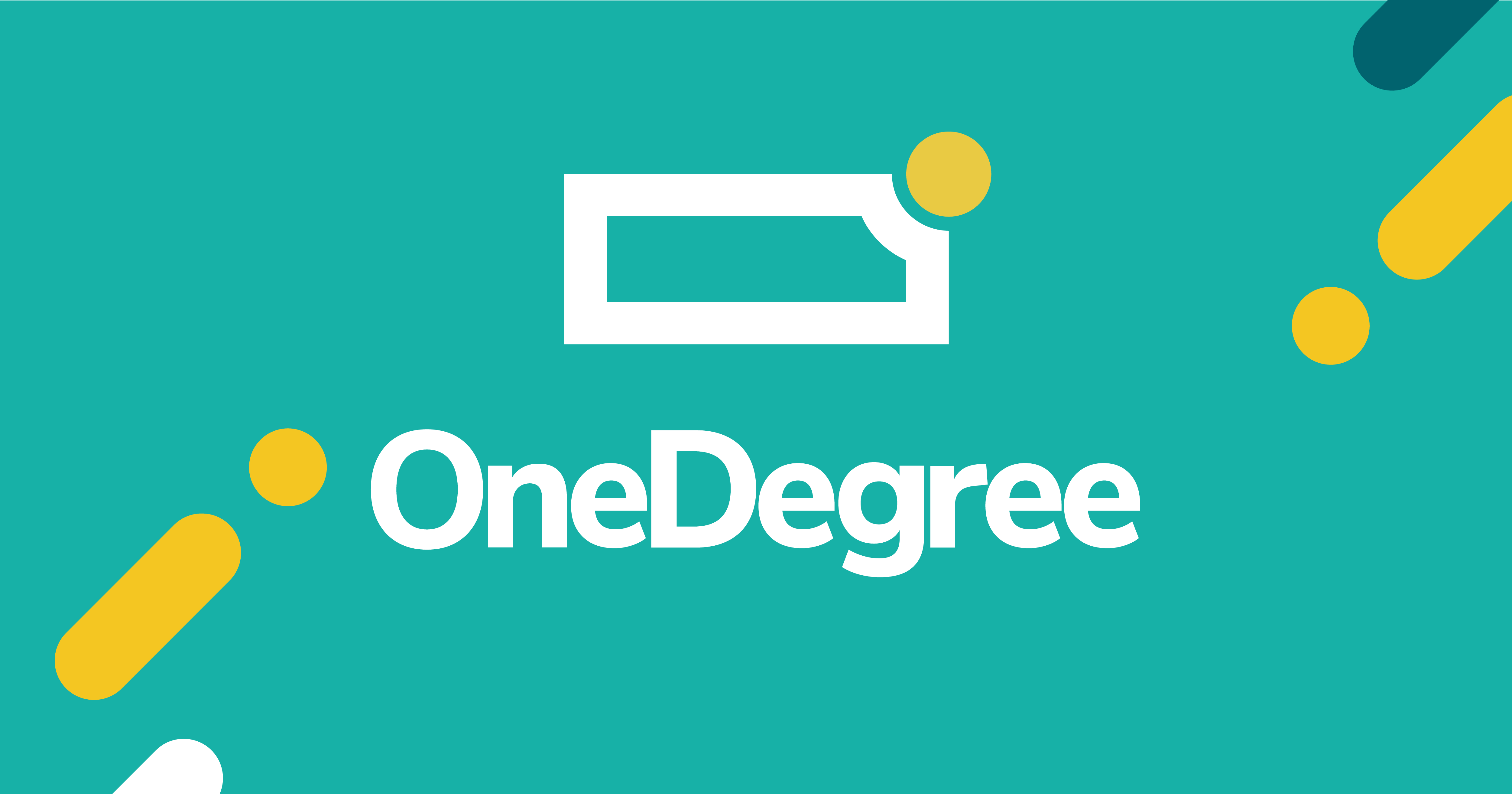 OneDegree