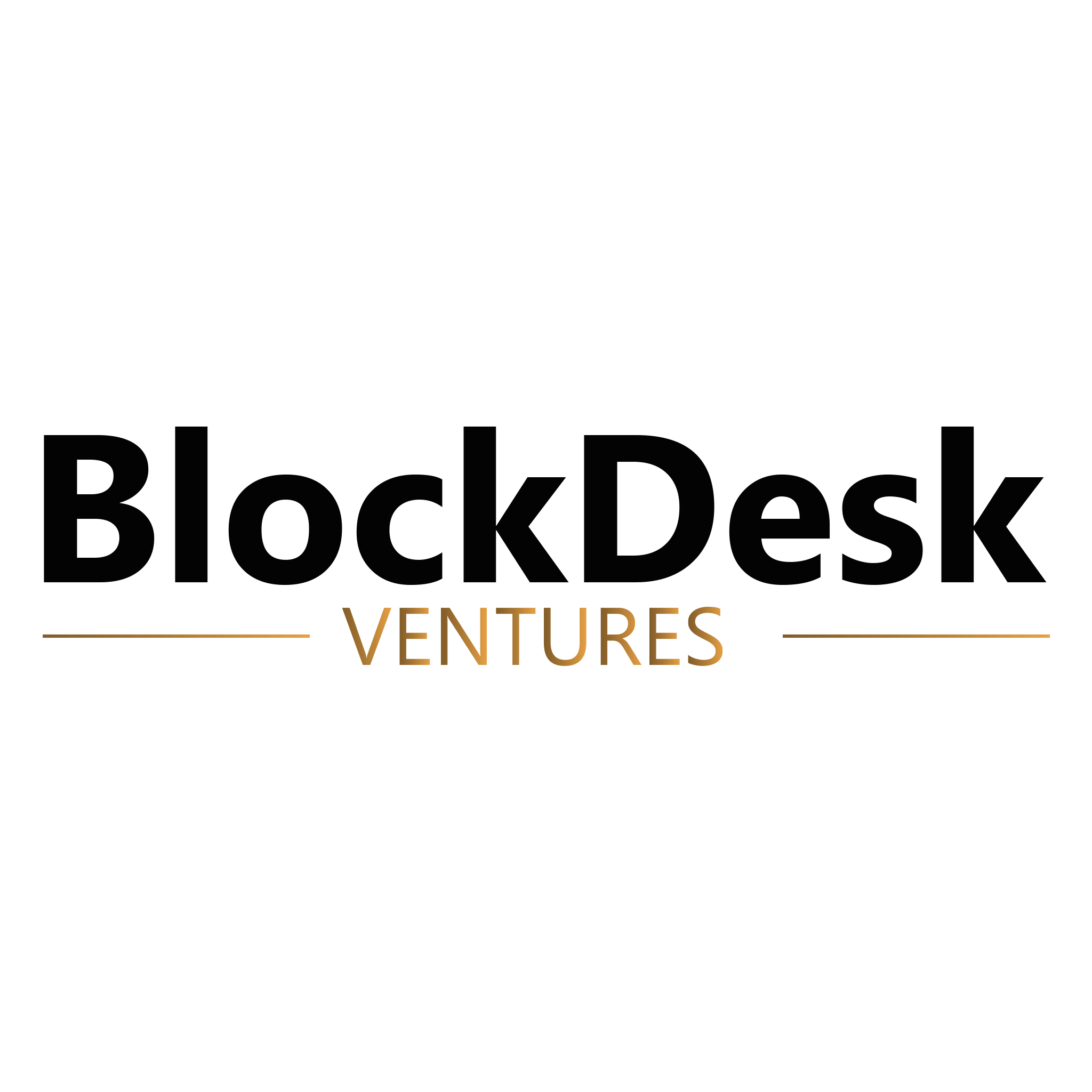 BlockDesk Ventures