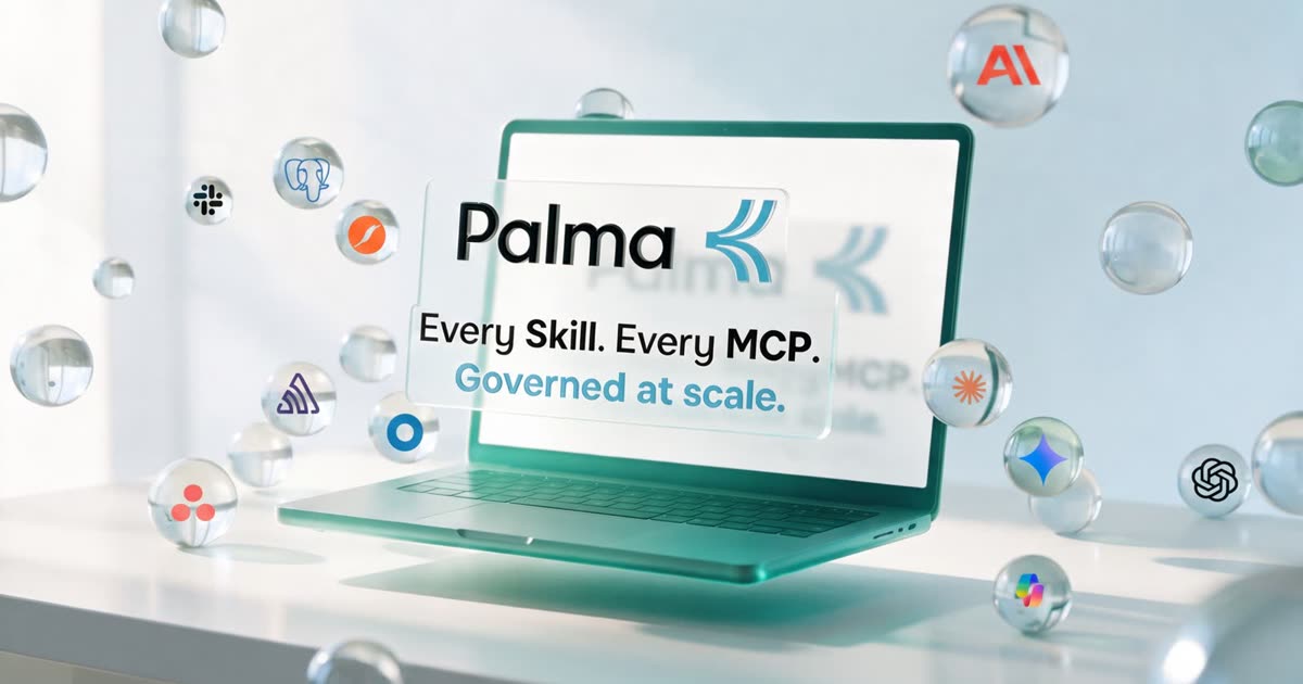 Palma.ai