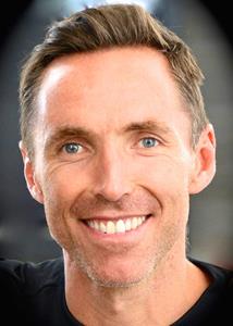 The Steve Nash Foundation