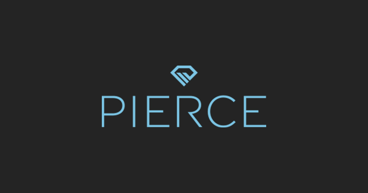 Pierce