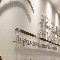 Artemis Augen- und Laserzentrum Frankfurt