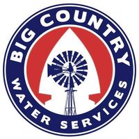 Big Country Water Services