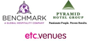 Benchmark Pyramid