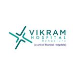 Vikram Hospital, Bengaluru