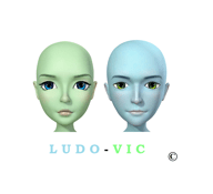 LUDO-VIC