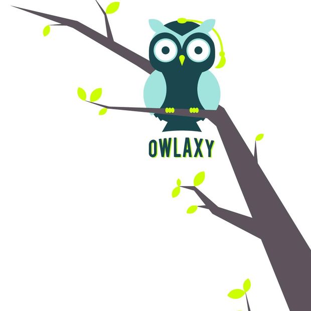 Owlaxy