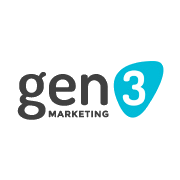Gen3 Marketing