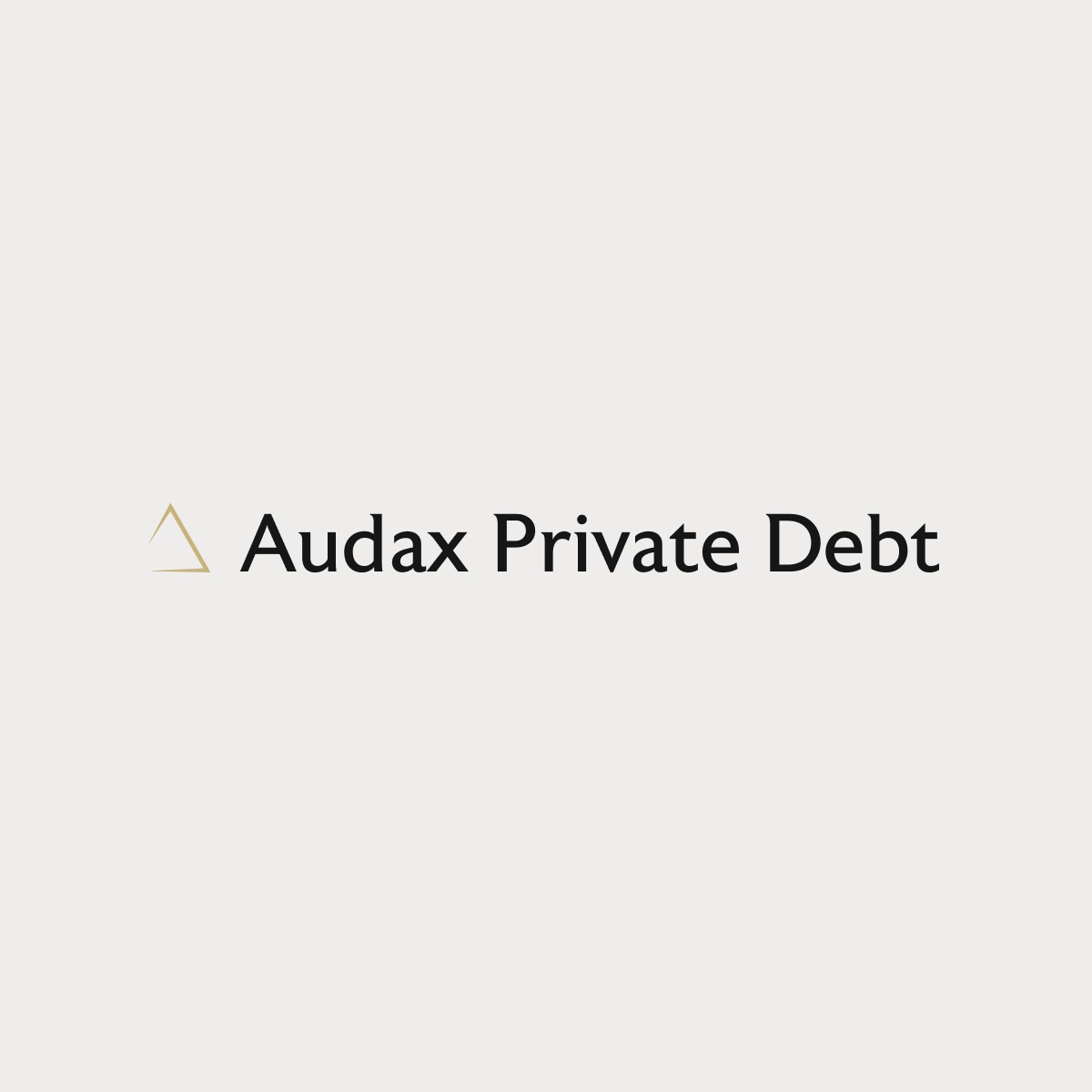 Audax Private Debt