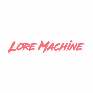 Lore Machine