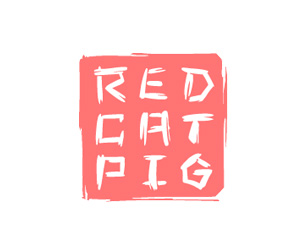 Redcatpig