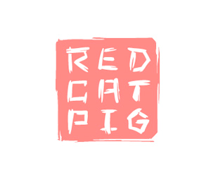 Redcatpig