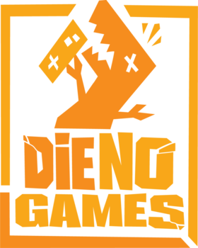 DieNo Games