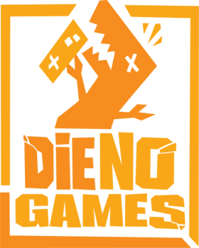 DieNo&nbsp;Games