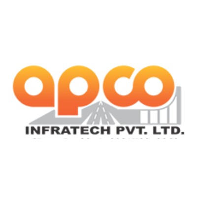 Apco Infratech Pvt. Ltd