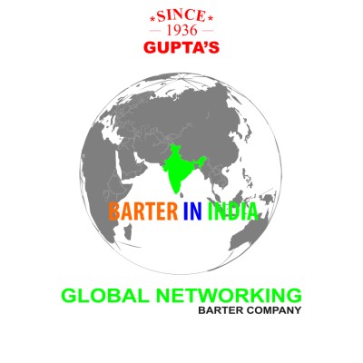 Barter In India