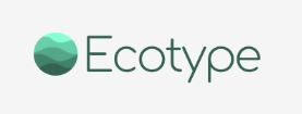 Ecotype