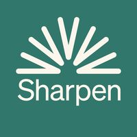 Sharpen