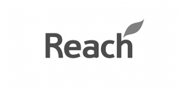 Reach