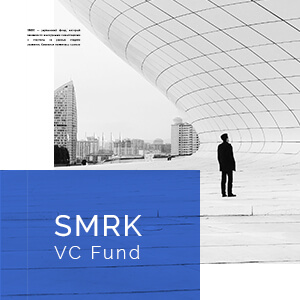 SMRK VC Fund
