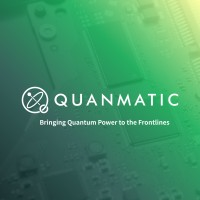 Quanmatic Inc.