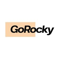 GoRocky

Verified account