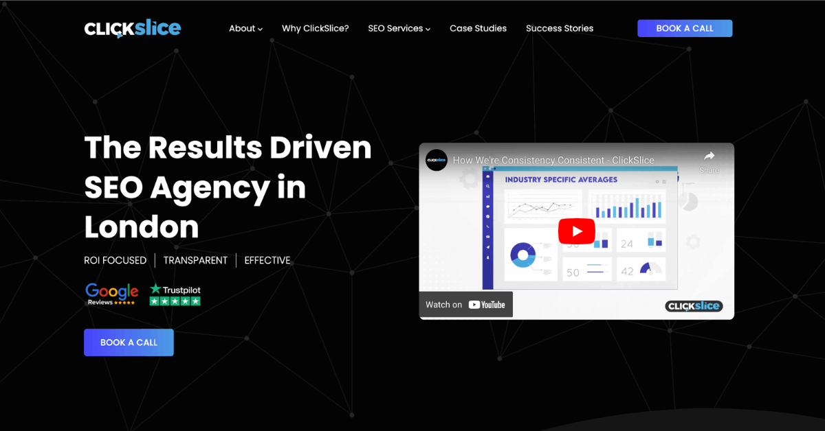 A Results Driven SEO Agency In London