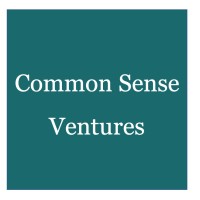 Common Sense Venture