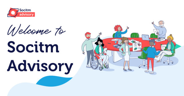 Socitm Advisory