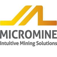 Micromine