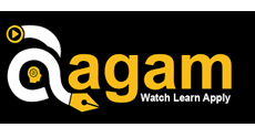 Aagam: Watch, Learn & Apply