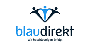 blau direkt
