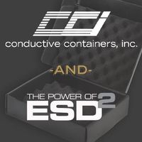 Conductive Containers, Inc