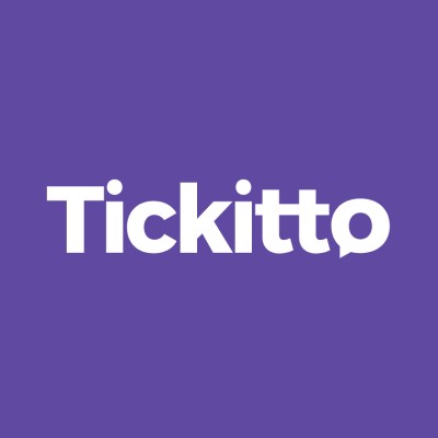 Tickitto