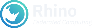 Rhino Federated Computing